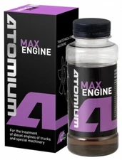 ATOMIUM™ MAX Diesel Engine Oil Additive for Trucks