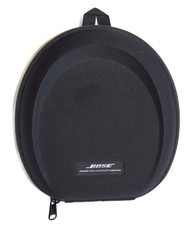 BOSE HEADPHONE CASE ONLY