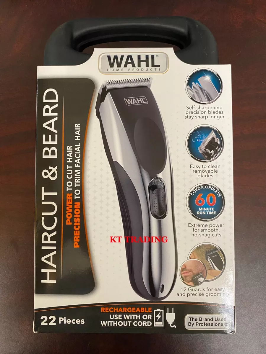Wahl haircut trimmer deals