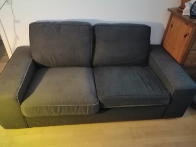 Sofa zu verschenken