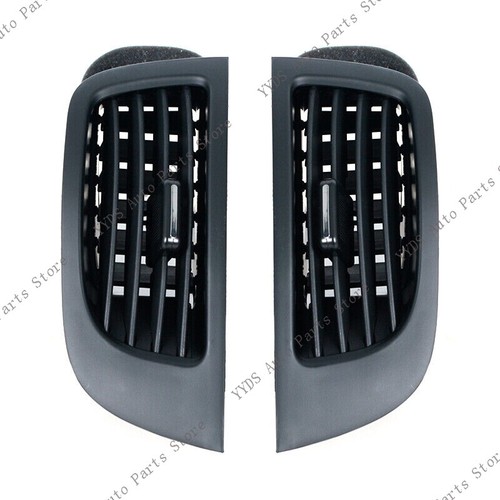 Set For Kia Forte Cerato Koup 2008-2013 Front Dash Board Air Conditioner Outlet - Picture 4 of 22