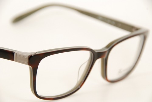 Nuevas Auténticas Gafas Faconnables FP 2220 417 Tortuga/Gris 54mm Anteojos RX - Imagen 4 de 7