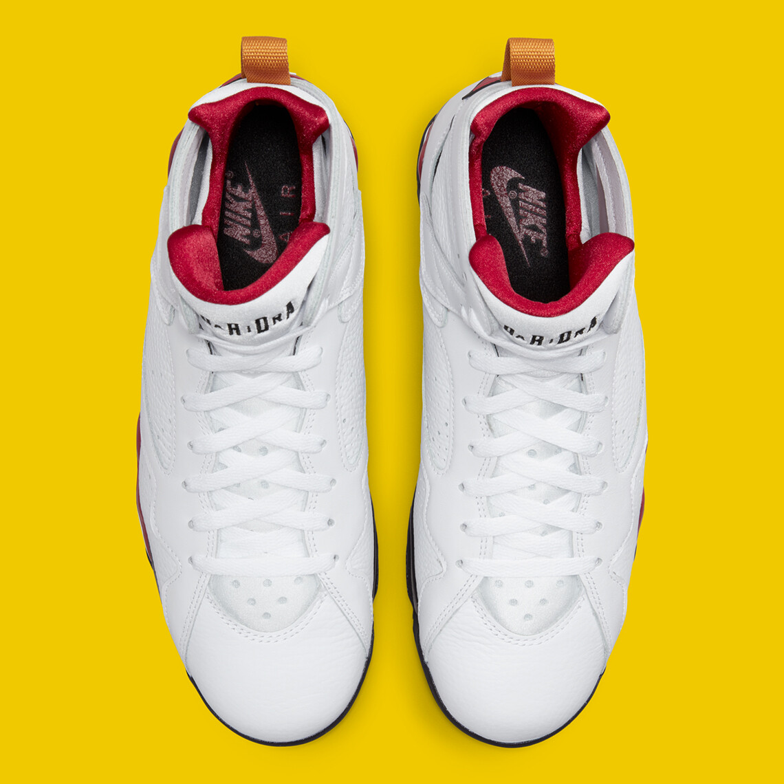 Size 7 - Jordan 7 Cardinal 2022 for sale online | eBay