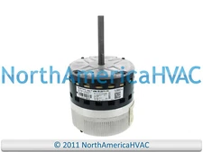 OEM Trane American Standard ECM Furnace Blower Motor Replaces MOT14988 MOT15019