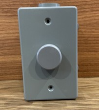 Sonance 60W Outdoor Volume Control ODVC 91903 in Gray