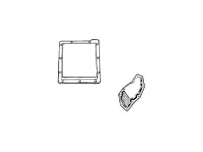 ATP 38VC38K Automatic Transmission Filter Kit Fits 1965-1970 Ford Falcon
