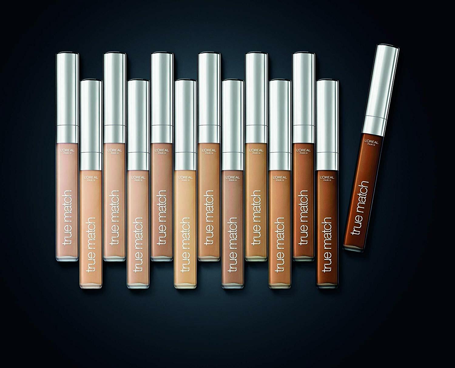 loreal concealer price