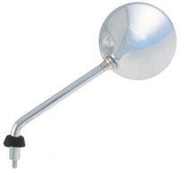 Linker Spiegel FüR Piaggio Liberty 50 125 150 200 2004 2005 2006 2007 2008