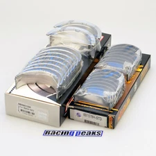 ACL Race con rod & KING main bearings for BMW S63B44 N63B44 M5 F10 F90 4.4L 32v