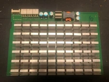 (Lot of 3) Antminer D3 Hashboard Model: D3 V2.16 Tested and Working