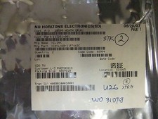 Xilinx FPGA XC4VLX60-11FF668C, 2 pieces in static bag