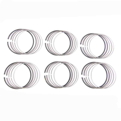 3.0T Engine Piston Ring Set Fit For VW Touareg AUDI S4 S5 A6 A7 Q7 Q8 06M198151 - Picture 3 of 15