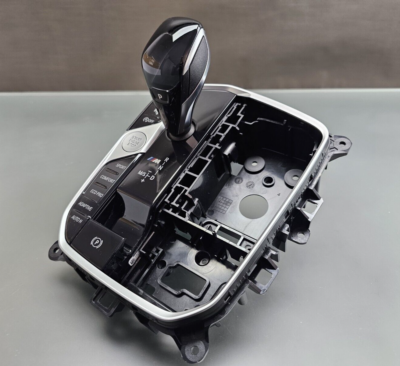 パーツ BMW X5 Original BMW G05 G07 G16 X5 X6 X7 M-Paket Control Center