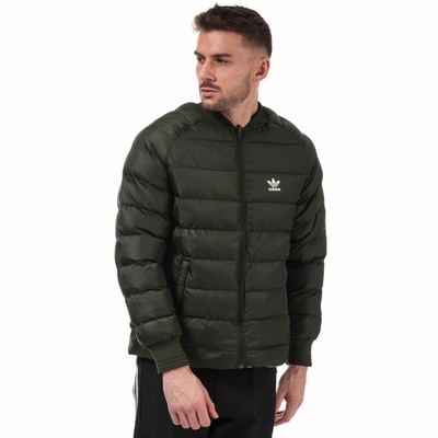 adidas sst reversible jacket