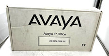 New Open Box Avaya IP400 Digital Station 16 V2 W/o Power Supply