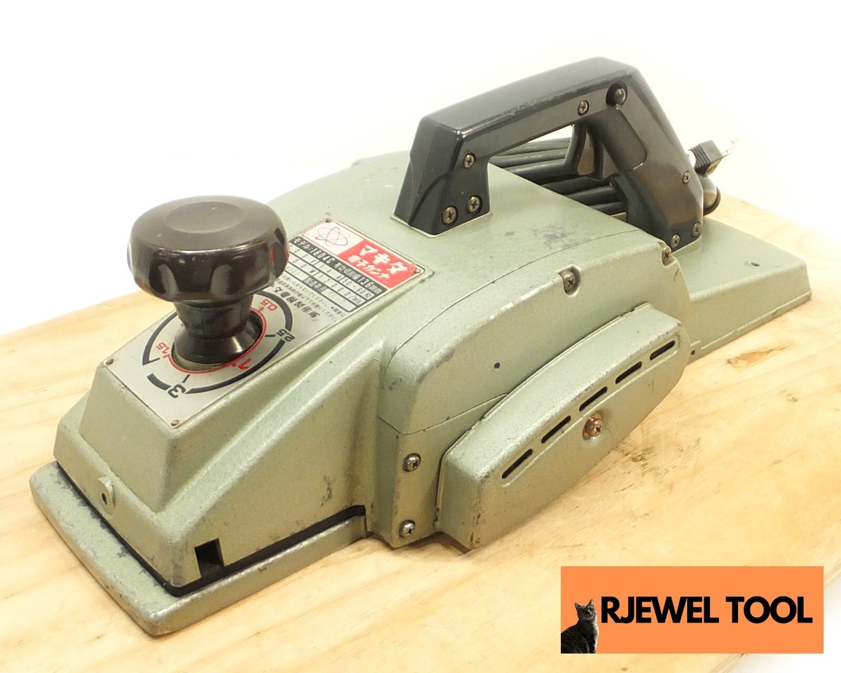 Makita 1804C Electronic Kanna Blade 136mm Power tool Machine