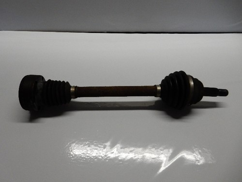 Antriebswelle links, Seat Arosa ( 6HS) 1.0, 2002, VW Lupo, VW Polo 6N