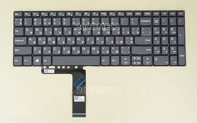New for Lenovo ideapad L3-15IML05 L3-15ITL6 81Y3 82HL Keyboard