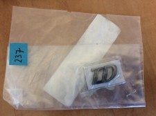 Hyundai TD badge 