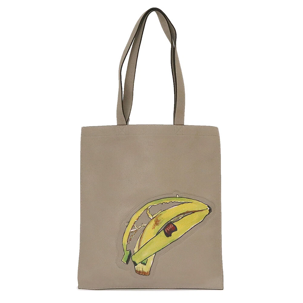 Fendi banana bag clearance