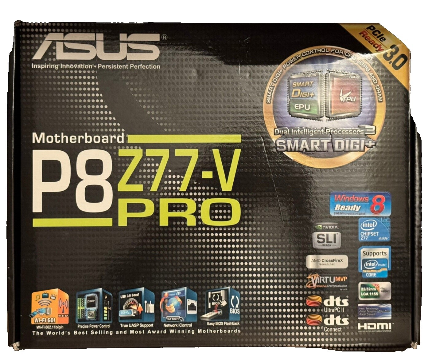 I7 3770k Motherboard | eBay
