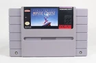 Final Fantasy Mystic Quest (Super Nintendo SNES, 1992) SNES - Cart ONLY - TESTED