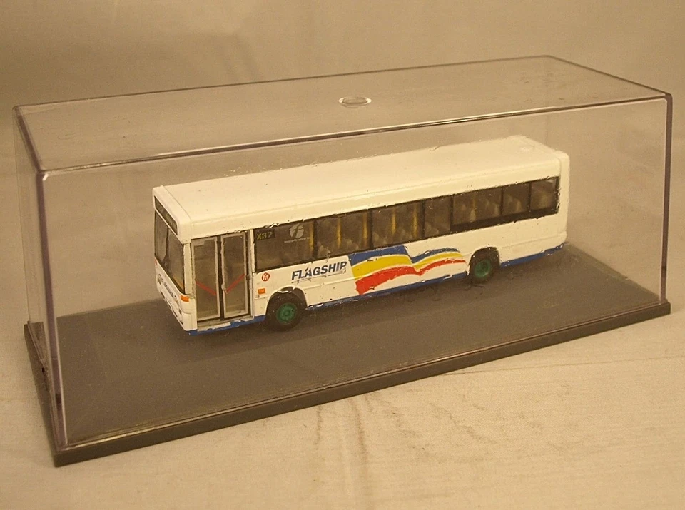 Corgi bus ville Halifax Flagship neuf en boite - Photo 1/1