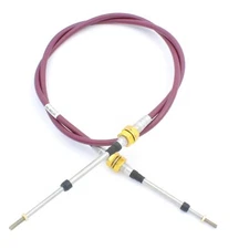 Forward/Reverse Cable, Case 20+4, 25+4,30, 30+4, 40+4/SD100 Trenchers, H556290