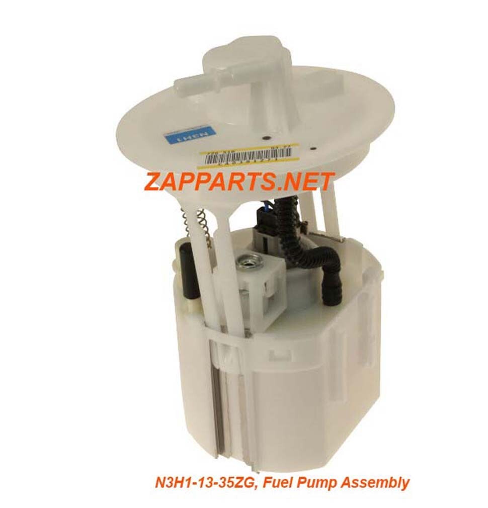 MAZDA RX-8 Fuel Pump Module Assembly N3H1-13-35ZG, AISAN OEM JAPAN