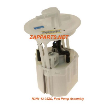 MAZDA RX-8 Fuel Pump Module Assembly N3H1-13-35ZG, AISAN OEM JAPAN