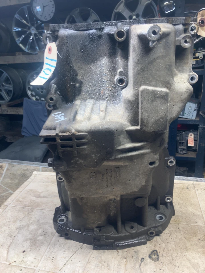 Ford Focus Lincoln MKZ 13-18 C-MAX 18-21 2012-2020 Eco Sport 2,0 L cárter de aceite Foto 3 de 4