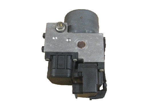 Citroen Peugeot Abs-Pumpe Bosch  0273004413 / 0130108084
