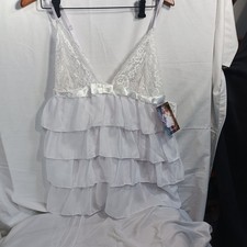 Womens babydoll lingerie New With Tags