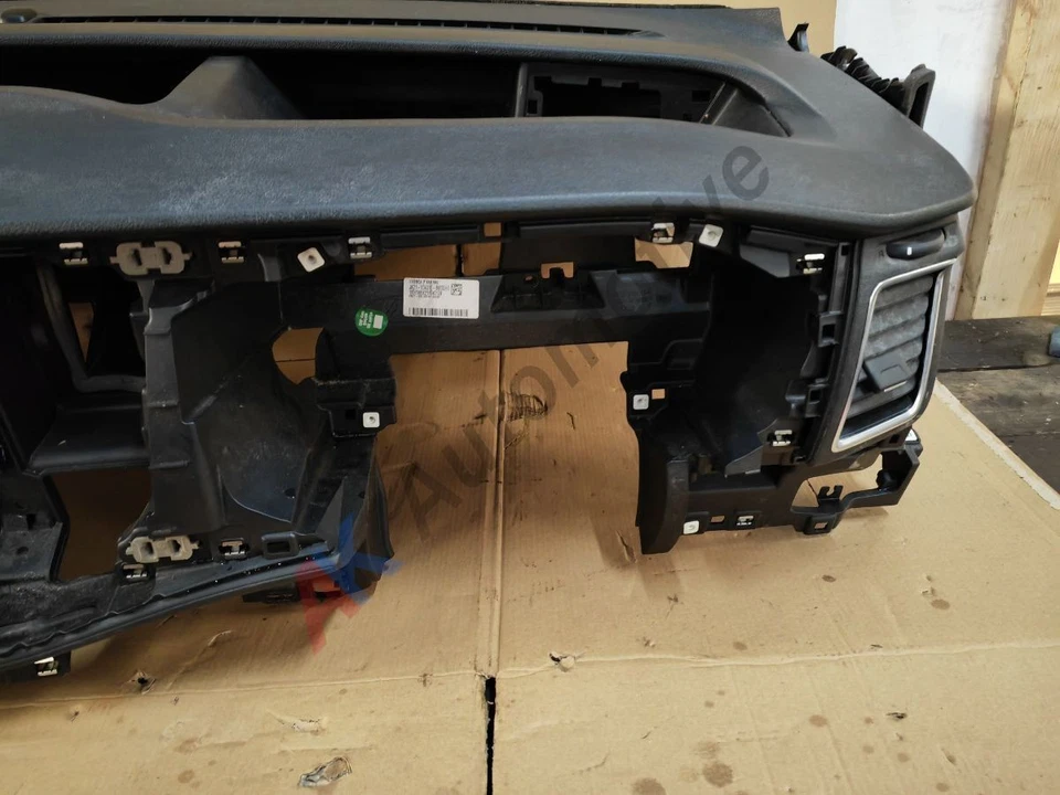 Ford Transit Custom MK1 2018-2022 Complete Dashboard Passenger Airbag - Image 4 of 4