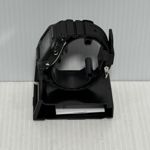 Reloj Casio G-Shock DW5600E 200 Metros, Cronógrafo, Iluminador *NUEVO* - Imagen 4 de 5