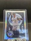 2024 Bowman #BAI-15 Paul Skenes Bowman A.I.