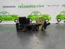 Porte arrière et accessoires Chevrolet EVANDA