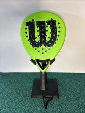 Wilson Blade Team v2 Padel Racket