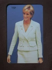 Prepaid Card UK - Princess DIANA