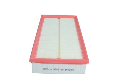 Luftfilter MAXGEAR 26-2413  für OE AH42-9610-AA - LR 011593
