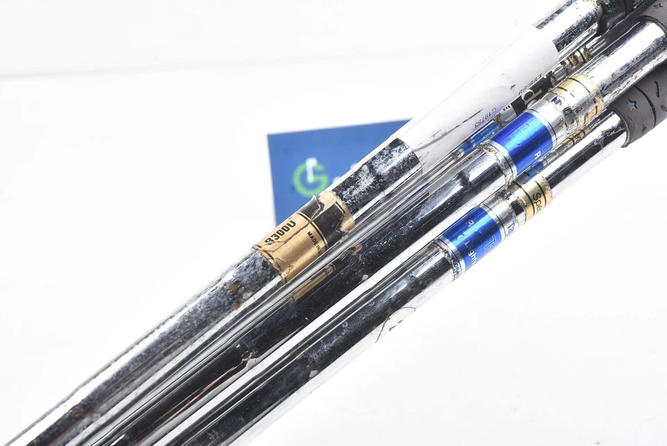 Taylormade Driver, Tour Spoon, #3 Wood / #5 Wood / Regular Flex Taylormade - Image 3 of 4