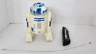 T-353 VINTAGE 80'S KENNER STAR WARS REMOTE CONTROL R2-D2 ROBOT