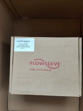 1PCS Flowserve NEW Logix 500si 510SI-15-W1DSE-00F0-000 controller FedEx/DHL