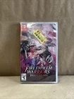 Fire Emblem Warriors: Three Hopes - Nintendo Switch (NEW)