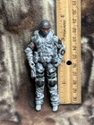 GI Joe 50th Anniversary Sightline Loose Figure 2012 Silent Strike Knife