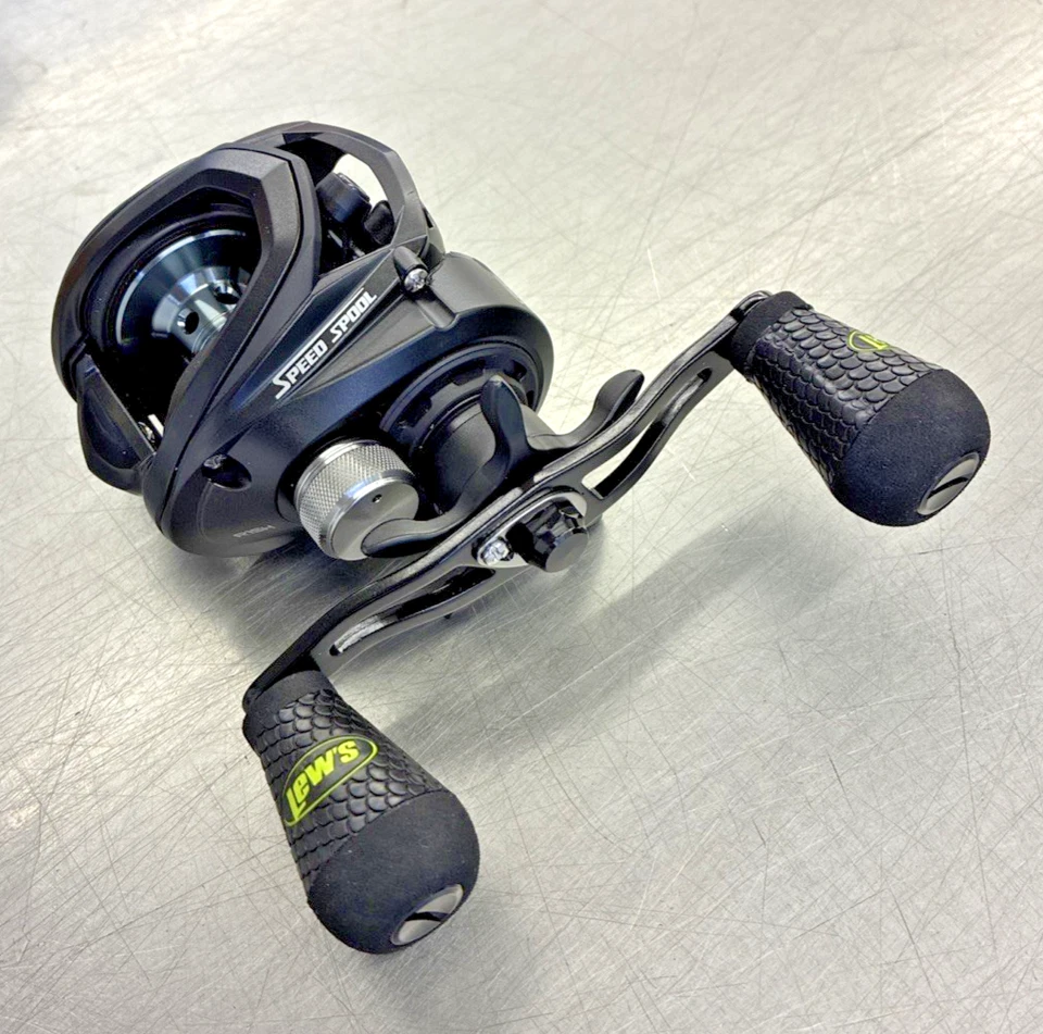 LEW'S R1SH (CJL006151) Foto 3 de 4