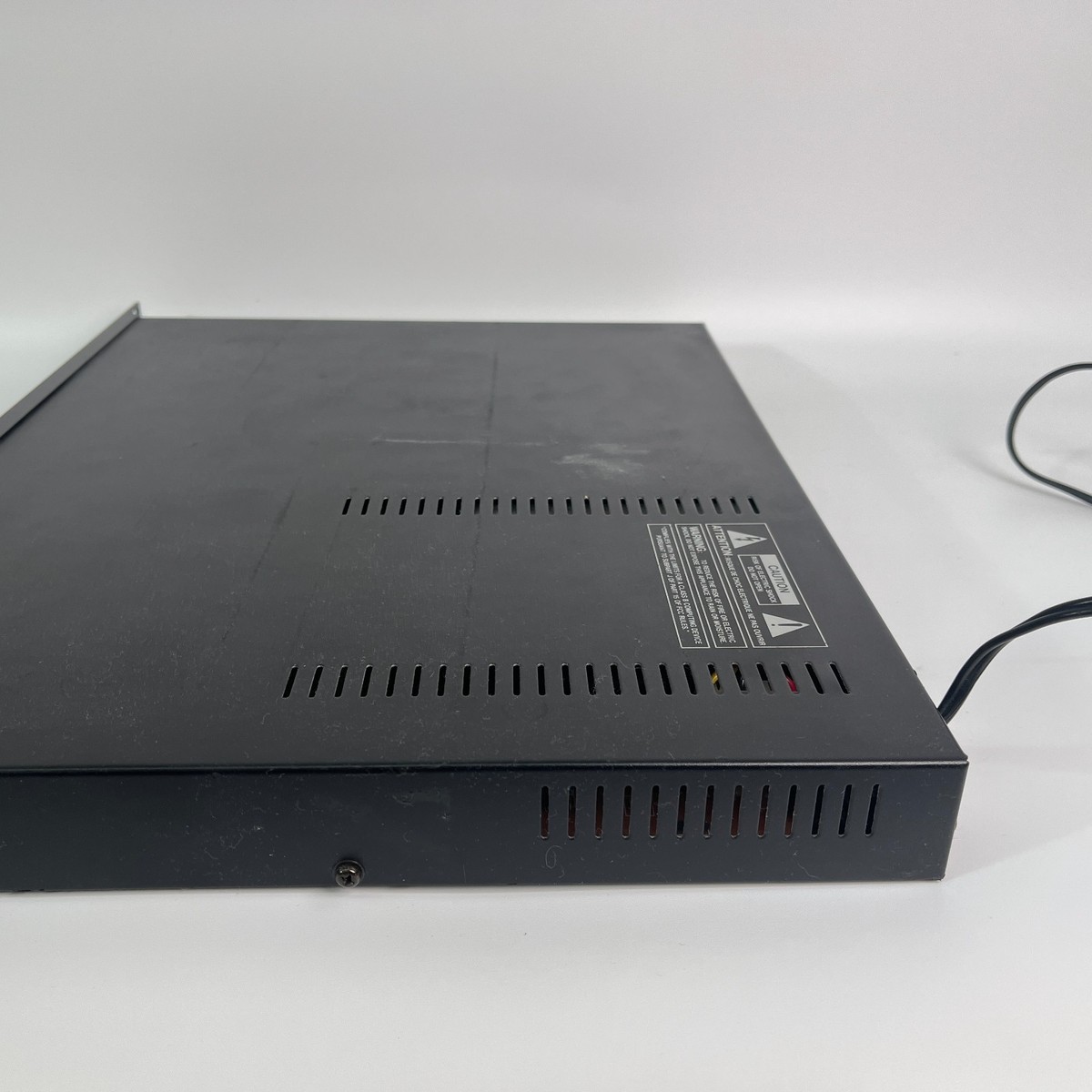 Roland U220 U-220 Sound Module Synthesizer Rackmount Tested