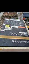 Interrupteur de transfert automatique Kohler Power System