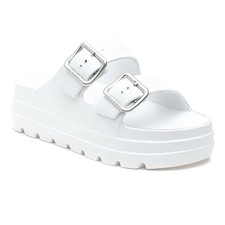 J/Slides Simply White 8 M