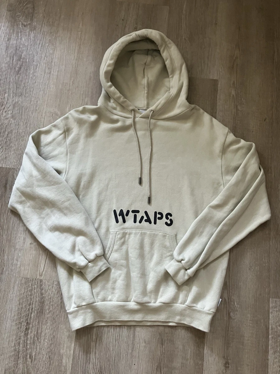 25+ WTAPS Hoodies & Sweatshirts for Men for sale | Updated Oct 2026
